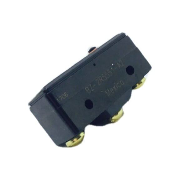 BZ-2R5551-A2 Basic Switch Snap ACTION SPDT 15A 125V