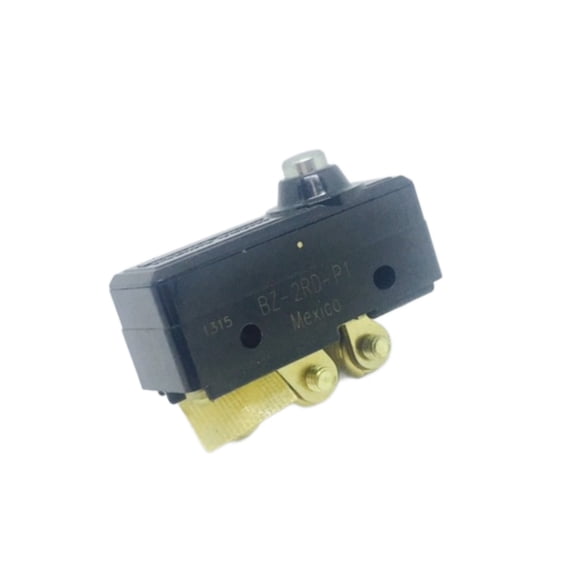 BZ-2RD-P1 Switch Snap Action SPDT 15A 125V