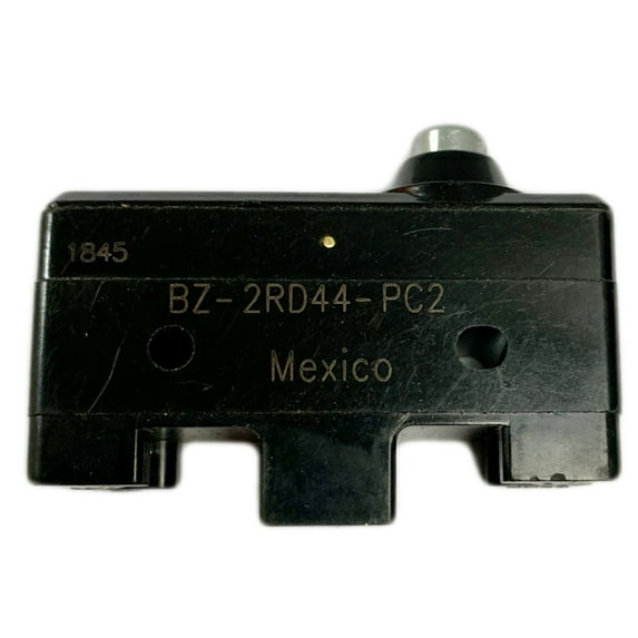 BZ-2RD44-PC2 Basic Snap Action Switches BASIC SW SPDT 15 A