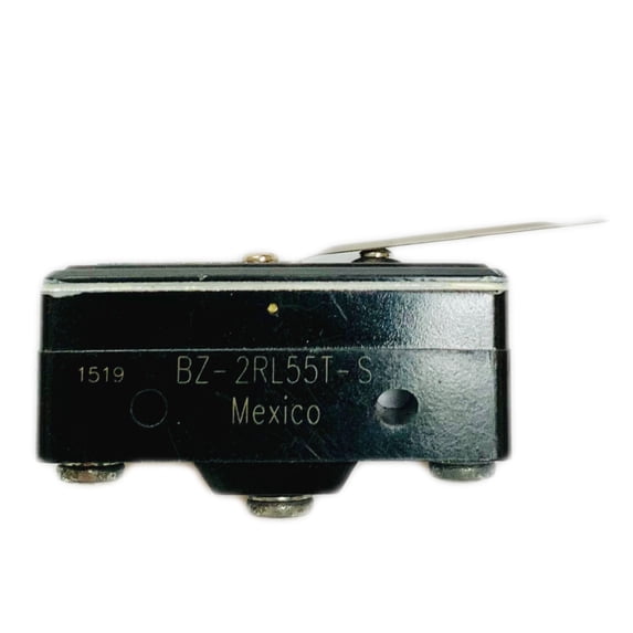 BZ-2RL55T-S Basic Snap Action Switches SPDT 15A 250VAC