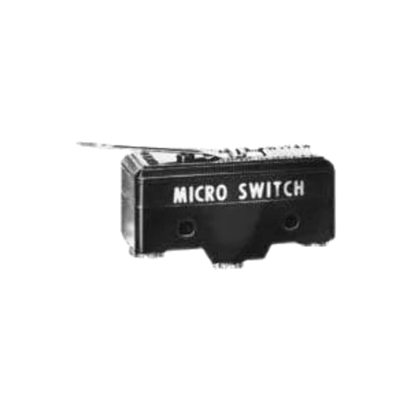 BZ-2RL99 Switch Snap Action Spdt 15A 125V.