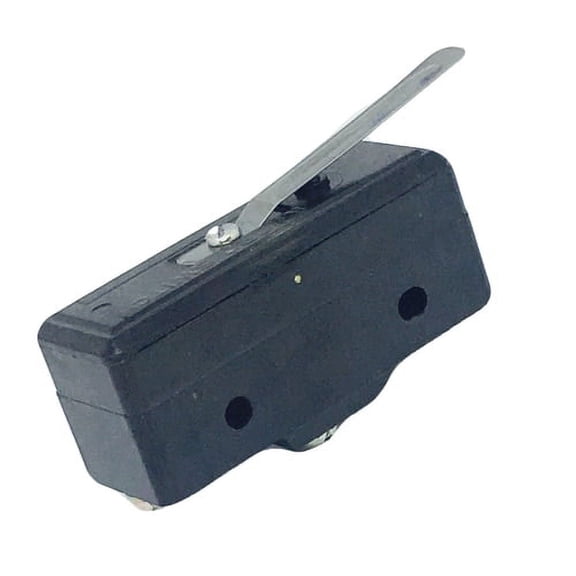 BZ-2RLT04 Basic Snap Action Switches BASIC SW SPDT 15 A 115VAC FLEX LEAFACTR