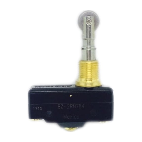 BZ-2RN784 BASIC SNAP ACTION SWITCH LARGE BASICS