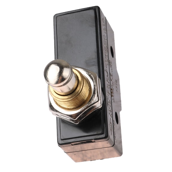 BZ-2RQ1-A2 Plunger Switch Basic Large SPDT 15A 250 480VAC for Honeywell Limit