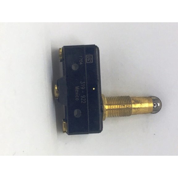 BZ-2RQ18M-A2 319-922 - BASIC SNAP ACTION SWITCH LARGE BASICS