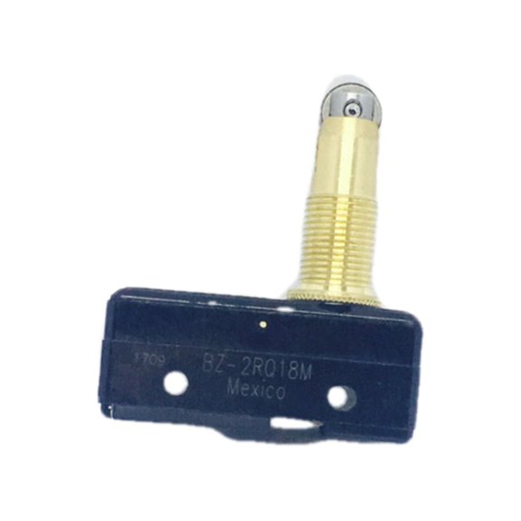 BZ-2RQ18M BASIC SNAP ACTION SWITCH LARGE BASICS