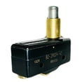 thumbnail image 1 of BZ-2RQ24-A2 Basic Snap Action Switches 15A Overtrvel Plungr #6 Screw Term, 1 of 2