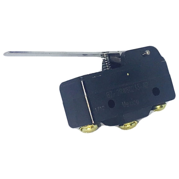BZ-2RW80233-A2 Snap Switch Action N.O.N.C. SPDT Straight