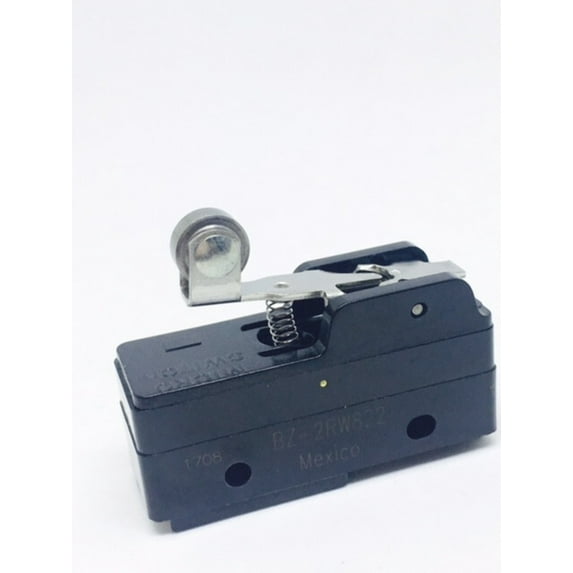 BZ-2RW822 SWITCH SNAP ACTION SPDT 15A 125V