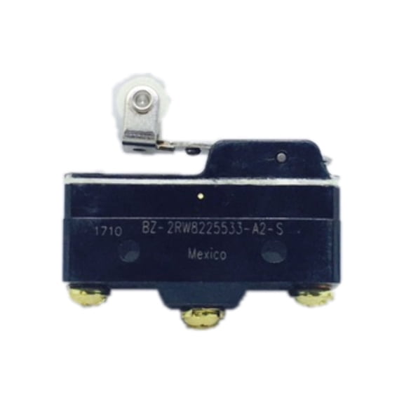 BZ-2RW8225533-A2-S SWITCH SNAP ACTION SWITCH SPDT 15A 125V