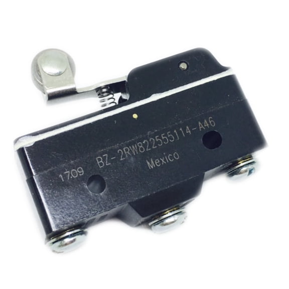 BZ-2RW822555114-A46 Large Basic Switch Snap Action