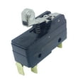 thumbnail image 1 of BZ-2RW82272-D5 Snap Action Switch Large Basic 15A 250 VAC, 1 of 2