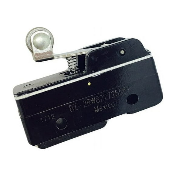 BZ-2RW822725551 Large Basic Snap Action Switch