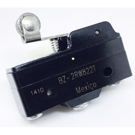 BZ-2RW822T BASIC SNAP ACTION SWITCHES LARGE BASIC SWITCH