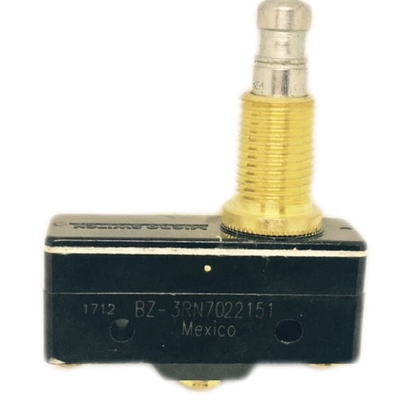 BZ-3RN7022151 Basic Large Switch Snap Action SPDT 15A 125V