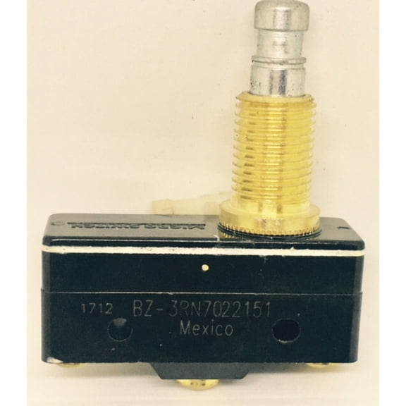 BZ-3RN7022151 SWITCH SNAP ACTION SPDT 15A 125V