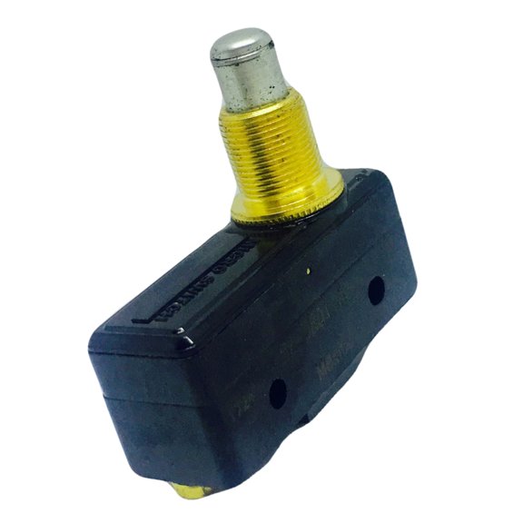 BZ-3RQ1-A2 SWITCH SNAP ACTION SPDT 15A 125V