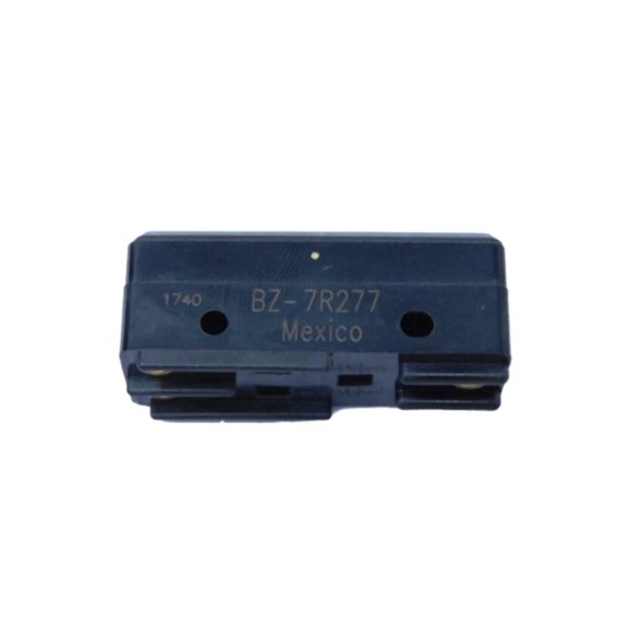 BZ-7R277 SWITCH SNAP ACTION SPDT 15A 125V