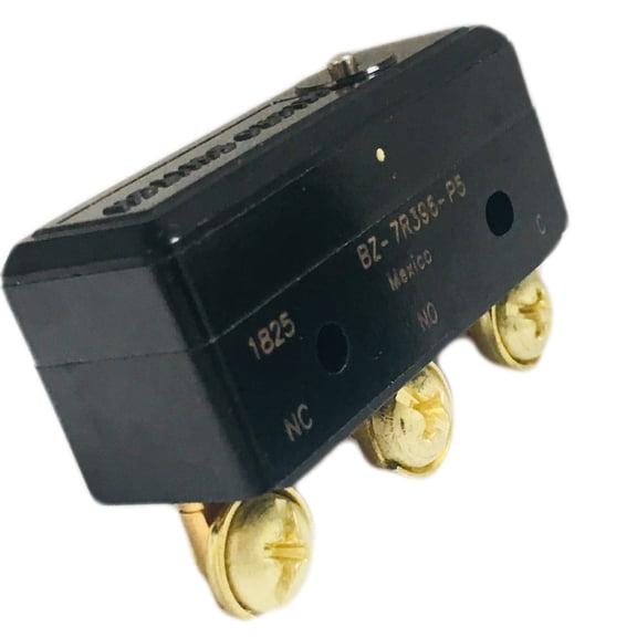 BZ-7R396-P5 Standard Snap Action Switch