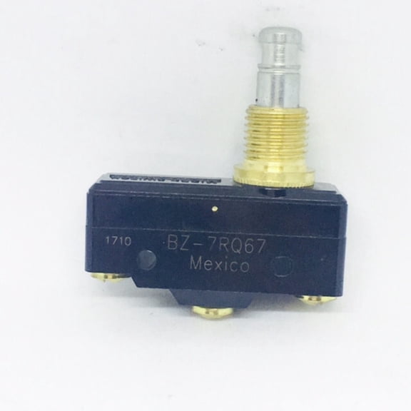 BZ-7RQ67 BASIC  SNAP ACTION SWITCH LARGE BASICS