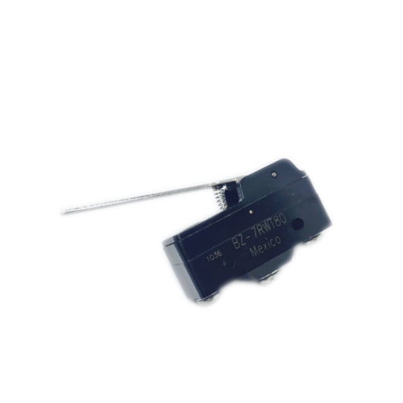 BZ-7RWT80 Large Basic Switch Snap Action SPDT 15A 125V