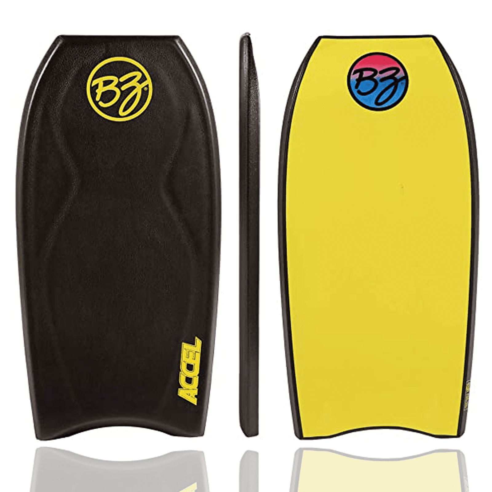 BZ-Accel-40-Bodyboard-Black-