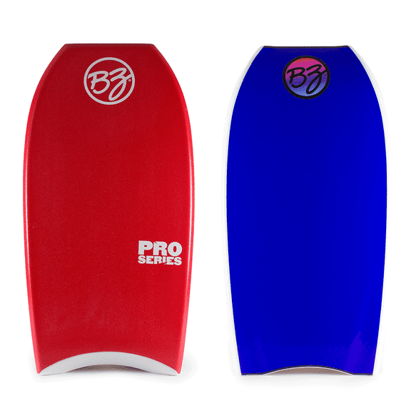BZ Pro Boards PRO Zero G Bodyboard