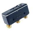 thumbnail image 1 of BZ-R55-P4-S Basic Snap Action Switches, 1 of 2