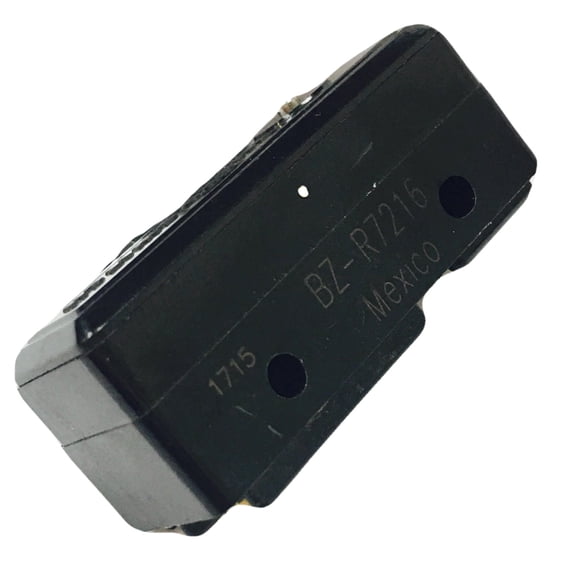 BZ-R7216 SWITCH SNAP ACTION SPDT 1A 125V