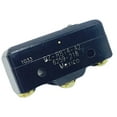 thumbnail image 1 of BZ-R814-A2 Basic Switch, Limit Switch 1NO/1NC 15 AMP, 1 of 1