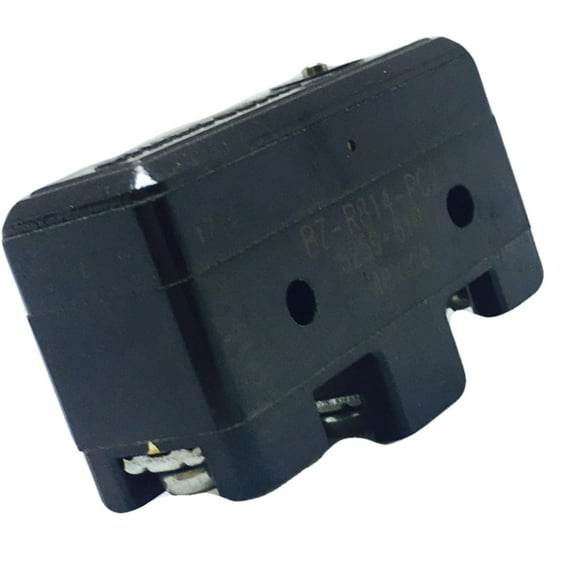 BZ-R814-PC2 Basic \ Snap Action Switch Large Basic