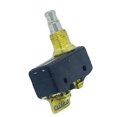 thumbnail image 1 of BZ-RQX167 Switche, Basic Large Snap Action SPDT 15A 250Vac H Overtravel Plunger, 1 of 1