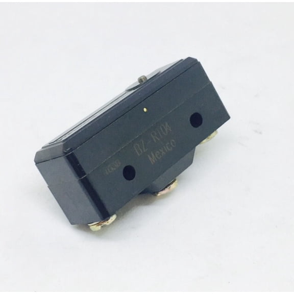 BZ-RT04 BASIC  SNAP ACTION SWITCH LARGE BASICS