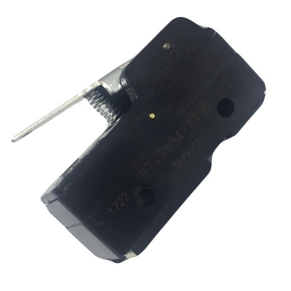 BZ-RW84-N108  Basic / Snap Action  Large Basic Switch