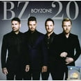 thumbnail image 1 of Boyzone - BZ20 - Music & Performance - CD, 1 of 1