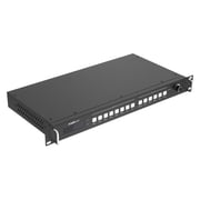 BZB Gear 8-Input Presentation Switcher with HDBaseT, Black