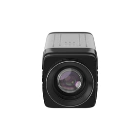 BZBGEAR 1080P FHD 20X Zoom Box Camera with 3G-SDI & IP Streaming and Audio Input
