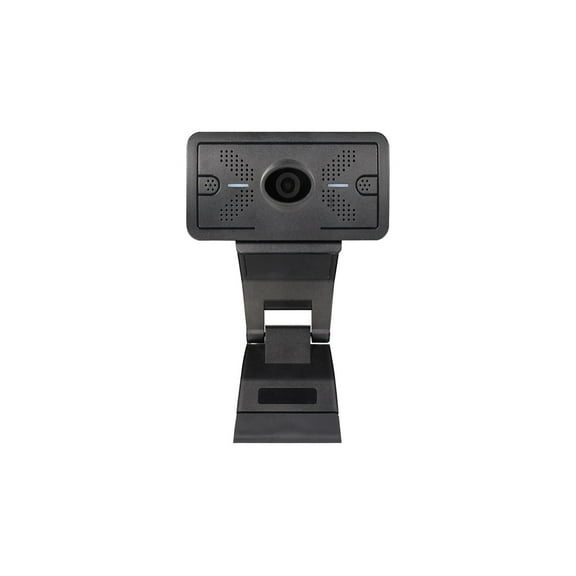 BZBGEAR Full HD 1080P USB Web Camera with 3.24MM lens