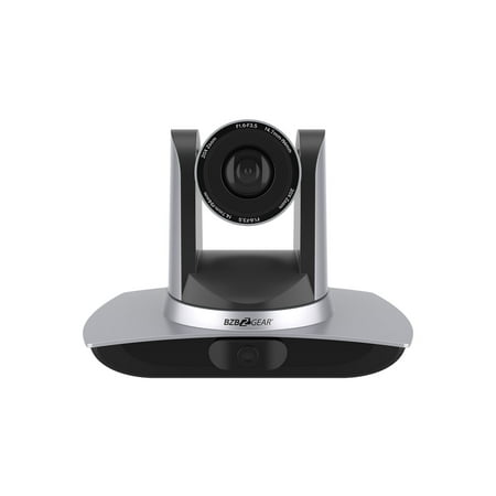 BZBGEAR PTZ 20X Zoom 1080P FHD with HDMI/USB Auto Trackable Live Streaming Camera
