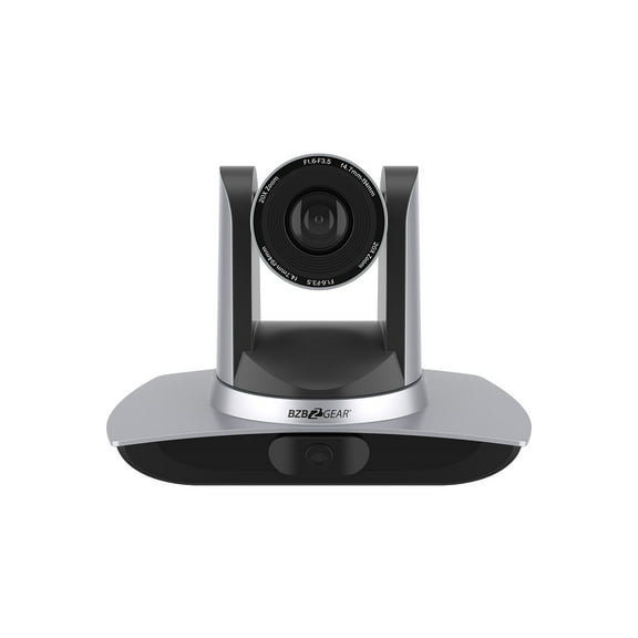 BZBGEAR PTZ 20X Zoom 1080P FHD with HDMI/USB Auto Trackable Live Streaming Camera