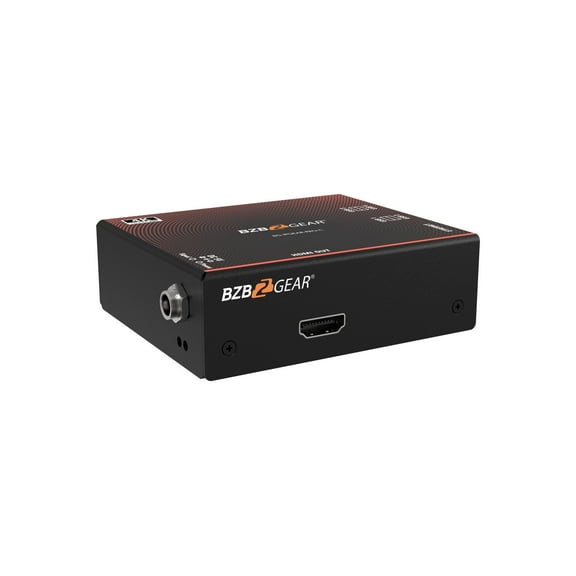 BZBGEAR Smart Controller for IPGEAR-PRO HDMI Over IP Series