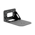 thumbnail image 1 of BZBGEAR Universal PTZ Camera Wall Mount (Black), 1 of 8