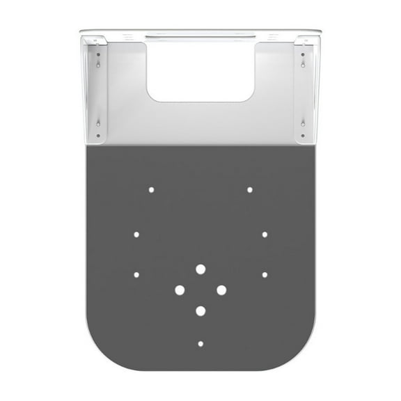 BZBGEAR Universal PTZ Camera Wall Mount (White)