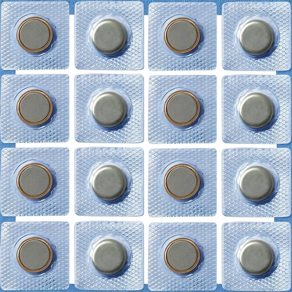 BZCOE 16Pcs Hidden Sew Magnetic Snap,Invisible Magnets Sewin Pvc,Strong Magnetic Closures Snaps Buttons for Fastener Handbag Cloth Clasp Diy Craft Sewing Tools