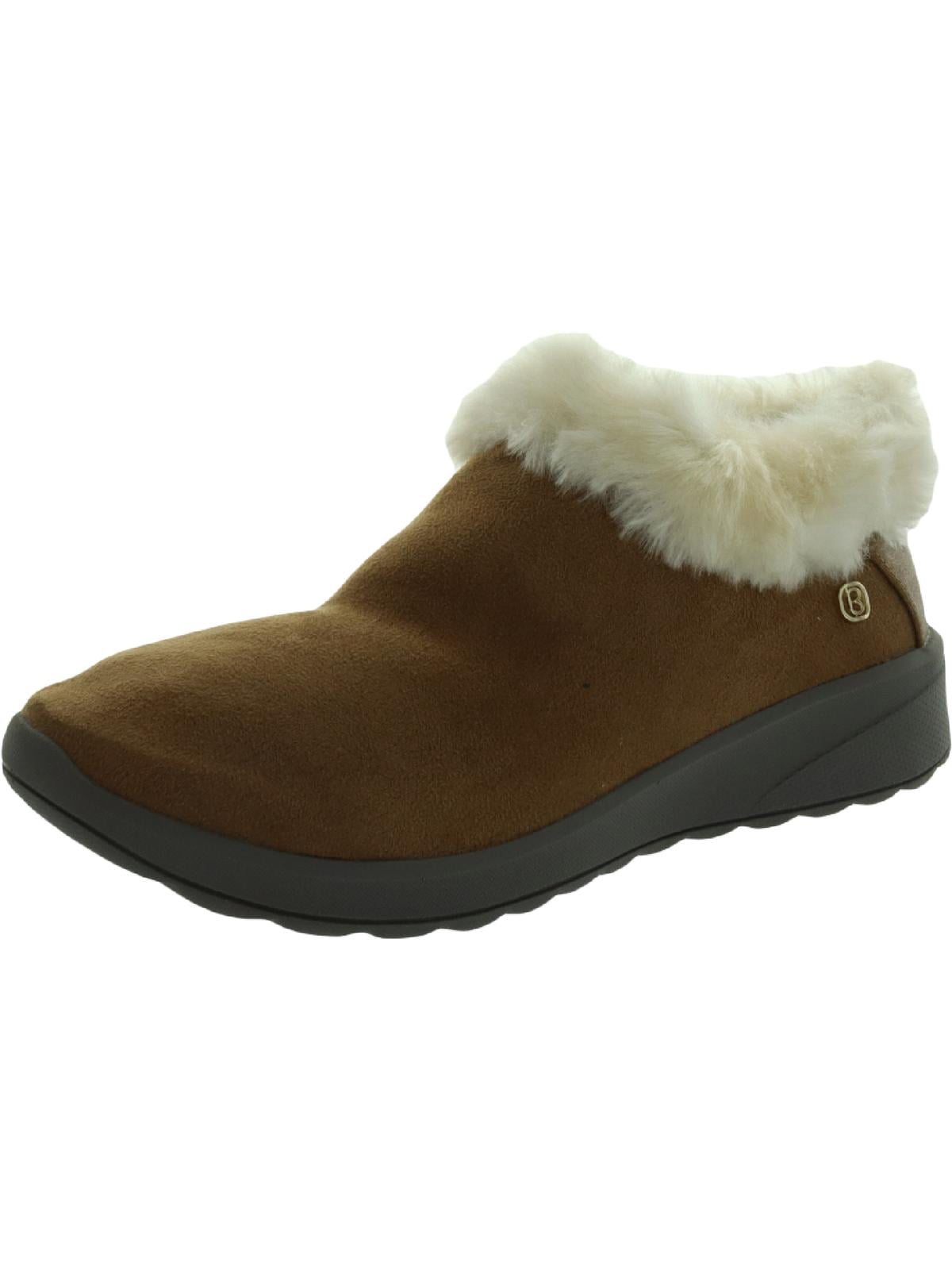 BZEES Womens Brown Shock Absorption Odor Control Liberia Ubuy