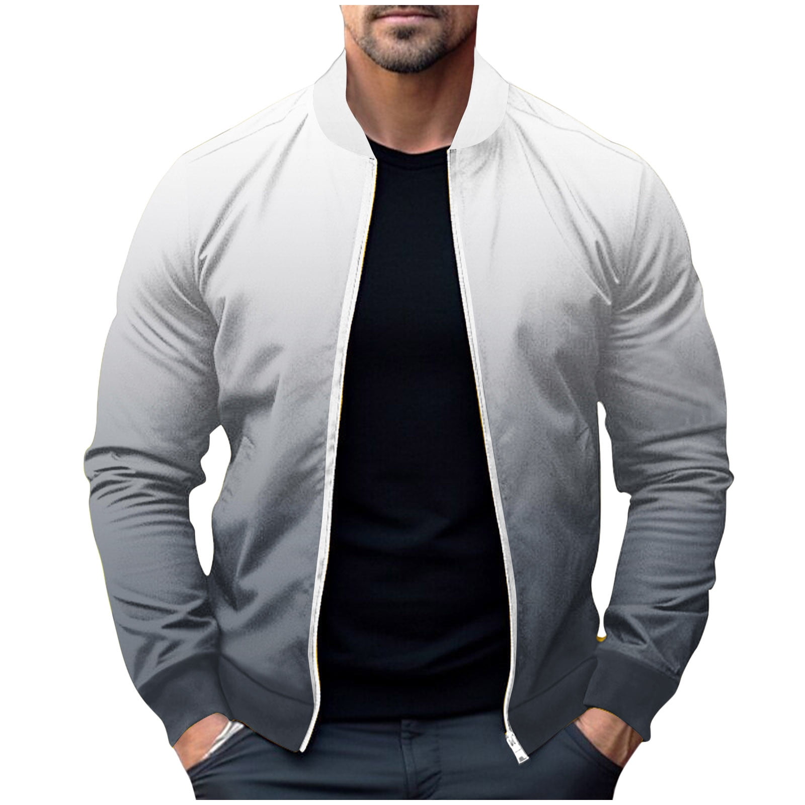 BZGTZT-Mens-Gradient-Bomber-