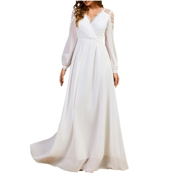 BZGTZT Mermaid Wedding Dresses for Bride Off Shoulder Flower Appliques Tulle Boho Beach Bride Dress with Train