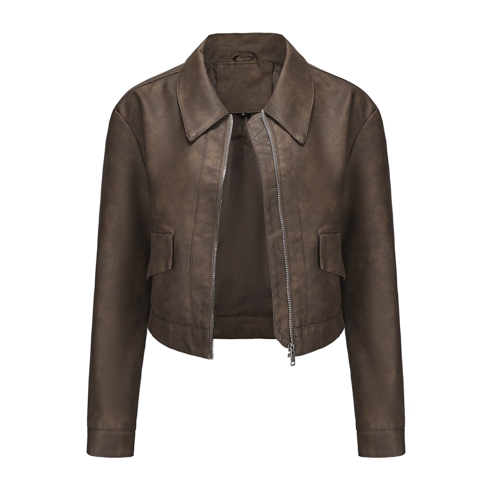 BZGTZT-Women-s-Faux-Leather-