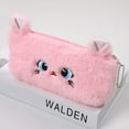 thumbnail image 1 of BZPIZ Back to S-chool Supplies Special Pencil Case Aesthetic Pencil Case Pouch for Girls Cute Kawaii Mark Pen Case Organizer Large Capacity for S*chool C*lassroom Supplies/S*tudent/Office/Home, 1 of 4