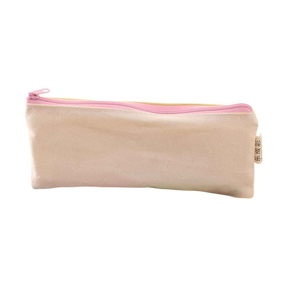 BZPIZ Back to S-chool Pencil Case Organizer Essentials,Electronic Cable Organize for S-chool Supplies Office C-ollege T*een G*irls Adults